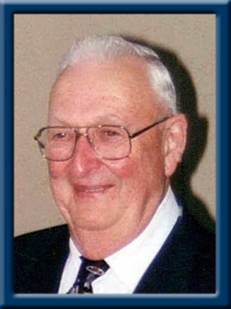Linkard William Boland
