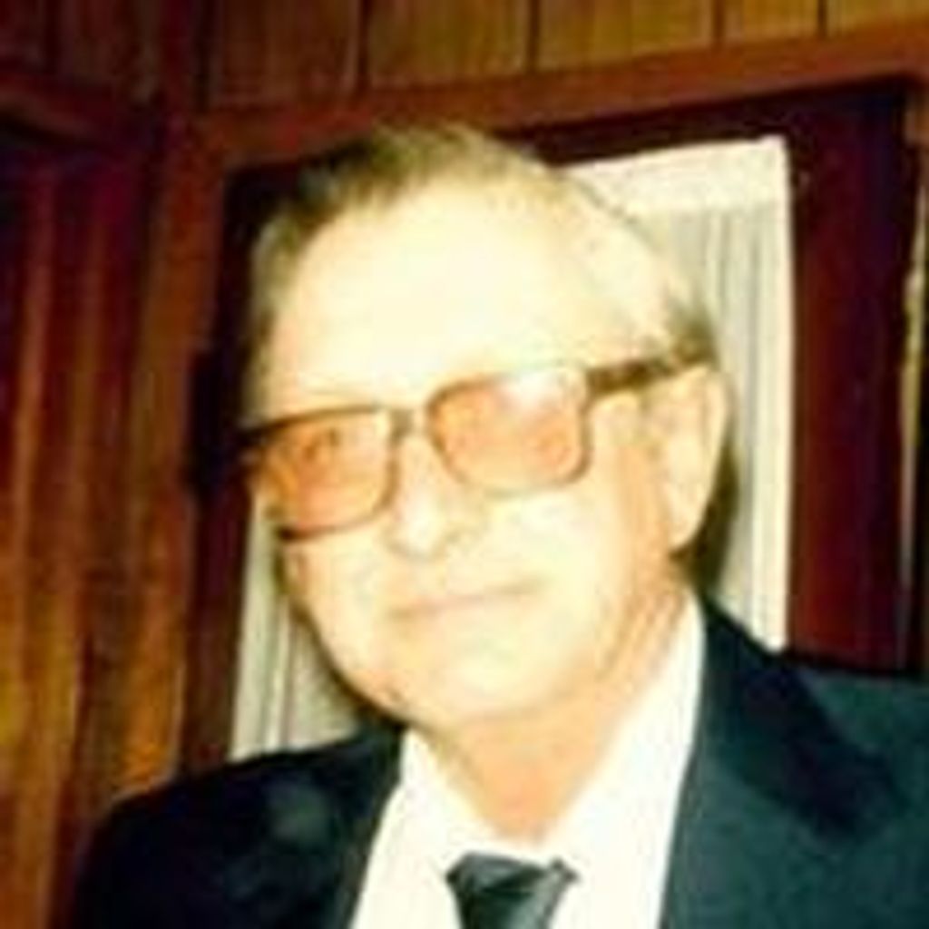 Elmer Schweigert