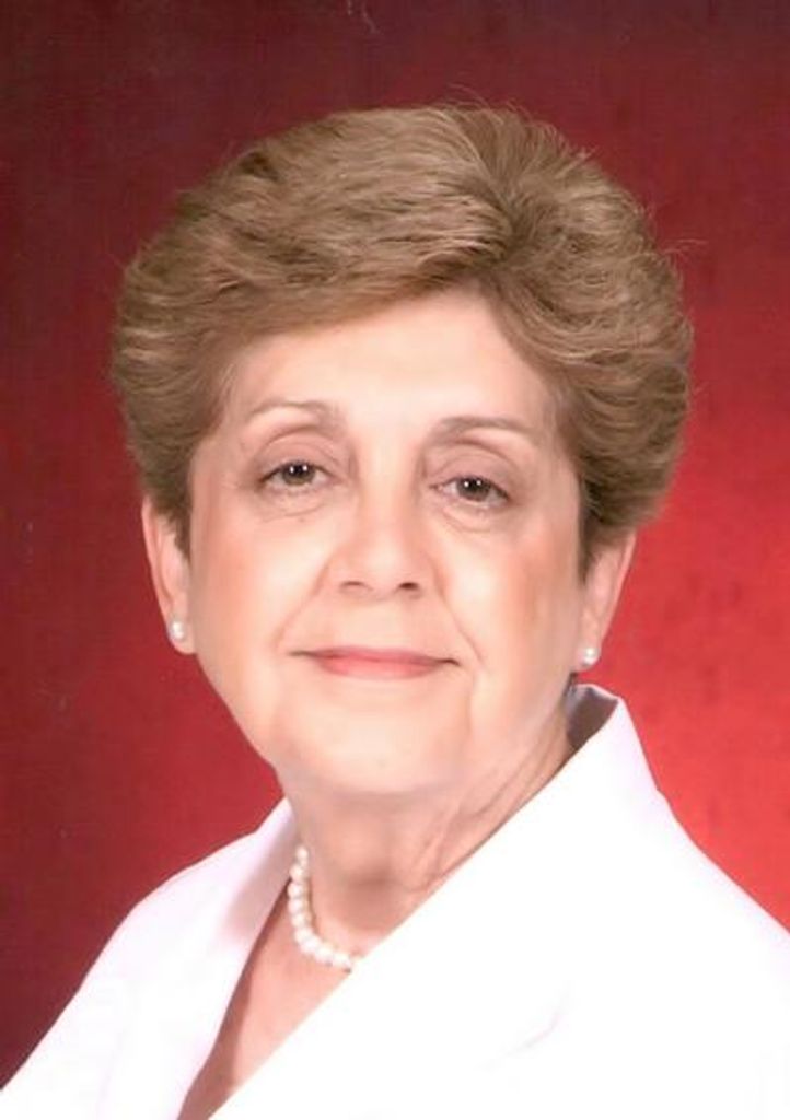 Loretta Theresa Thibodeaux