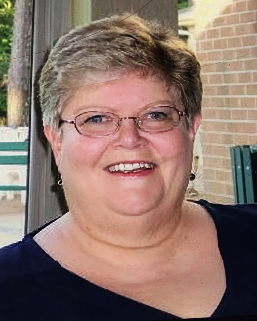 Faye Tyson Smith Profile Photo