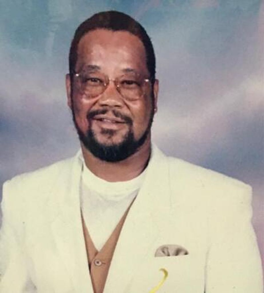 Kenneth Smith Profile Photo