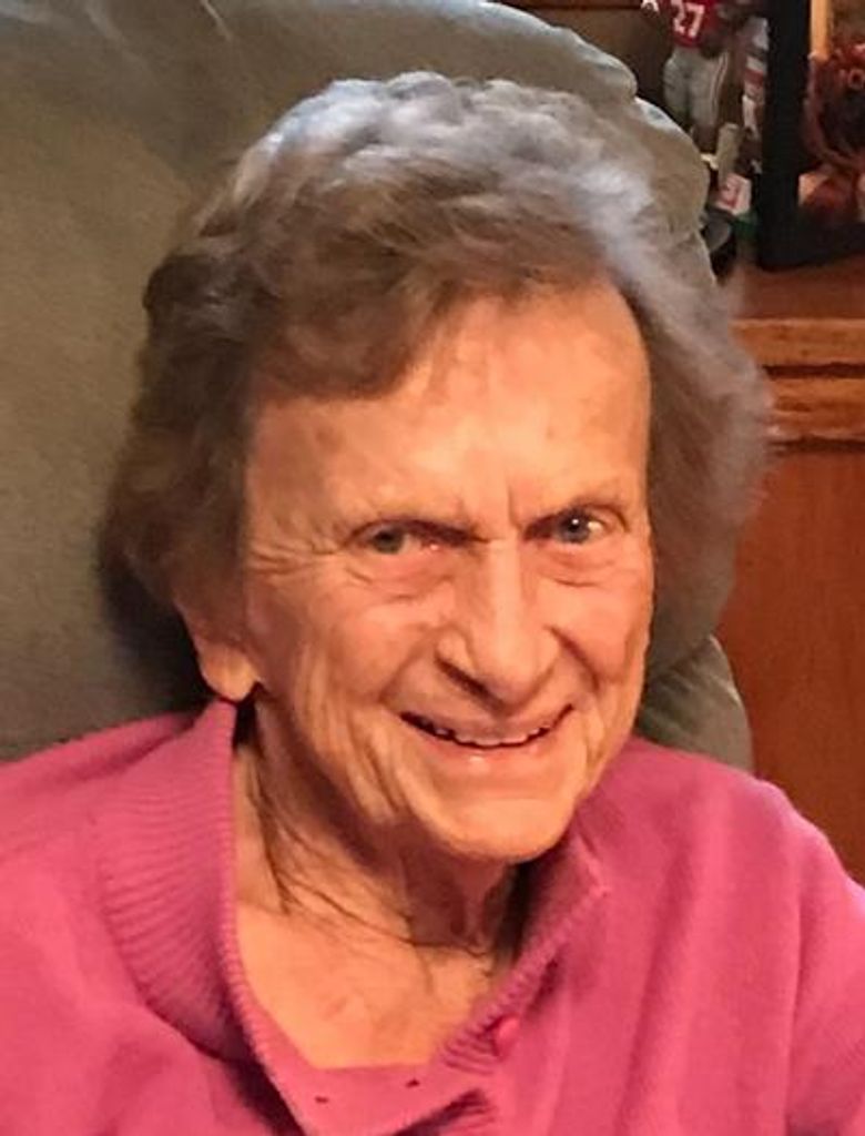 Helen Aileen (Hays) Hiltner Profile Photo