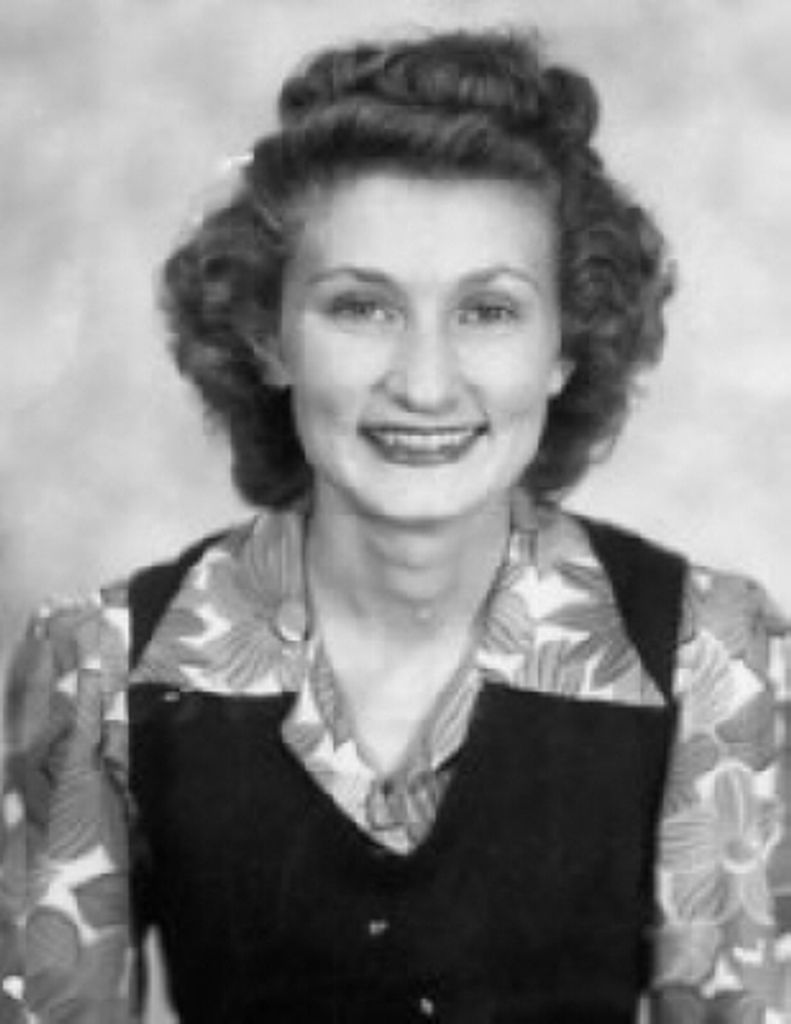 Mary Akins