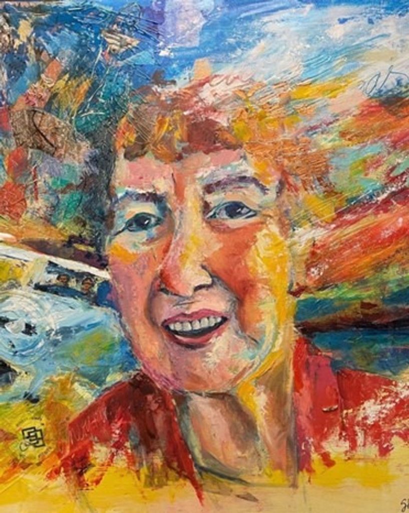 Billie Downing