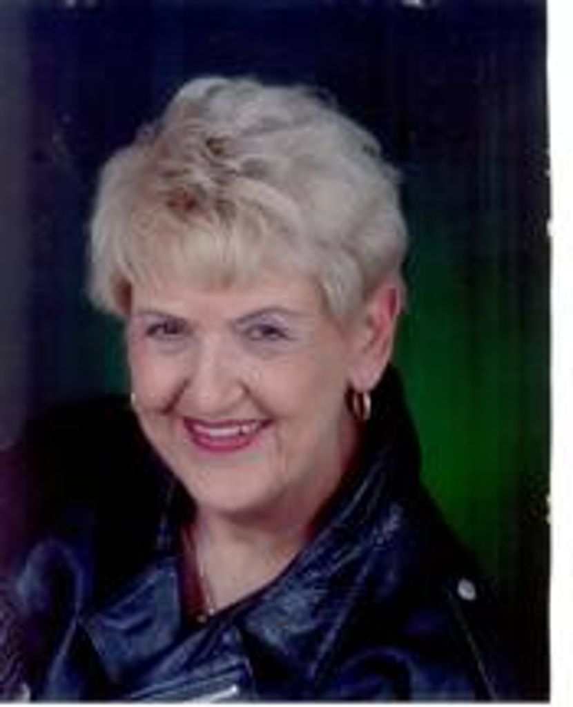 Sandra Joyce Nieding