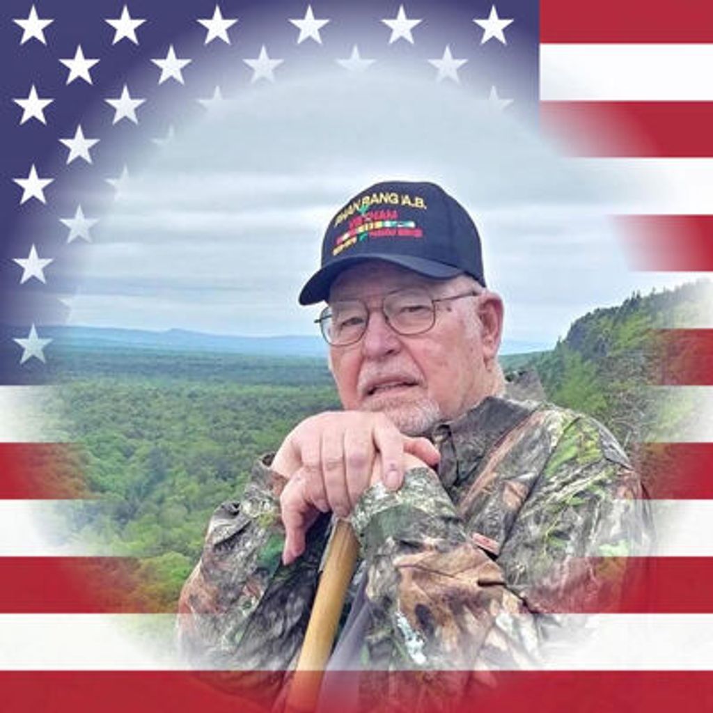 Barry D. Comer Profile Photo