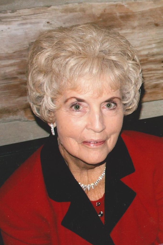 Bessie Mai Peery Profile Photo