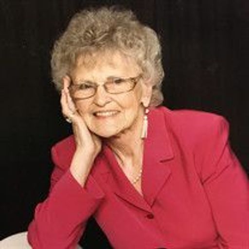Eva Grace Mallett Profile Photo