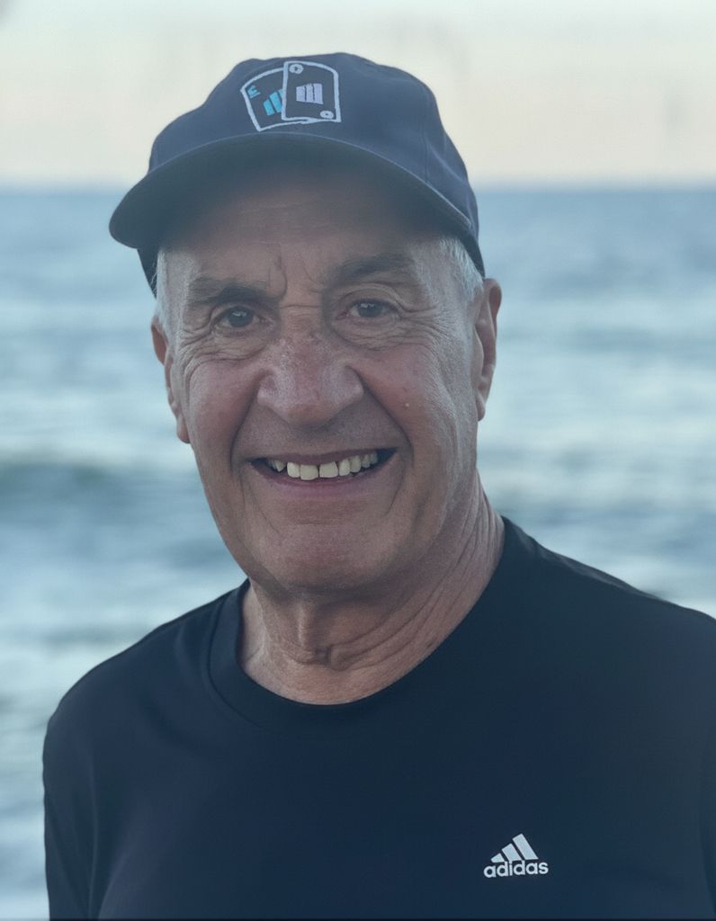 Vincenzo Scalia Profile Photo