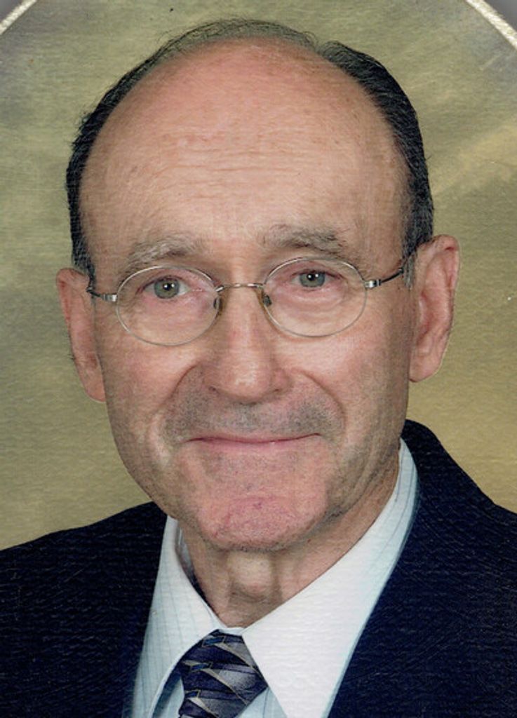 George Cecil Estes Jr.