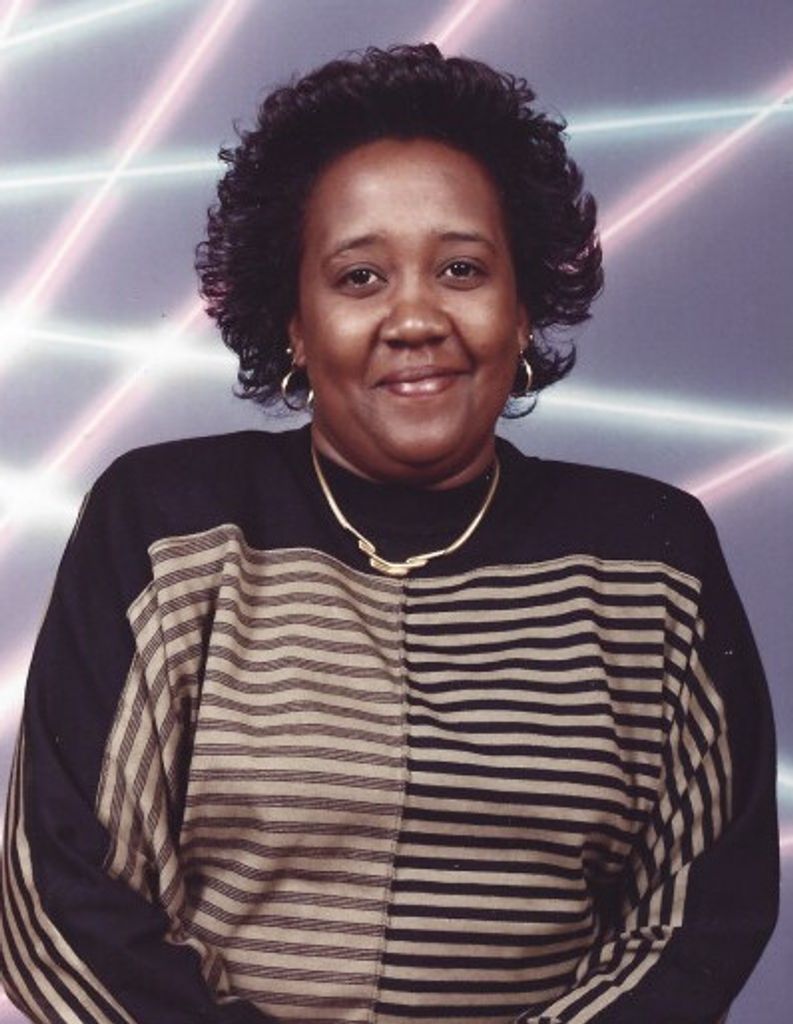 CAROLYN CARSON Profile Photo