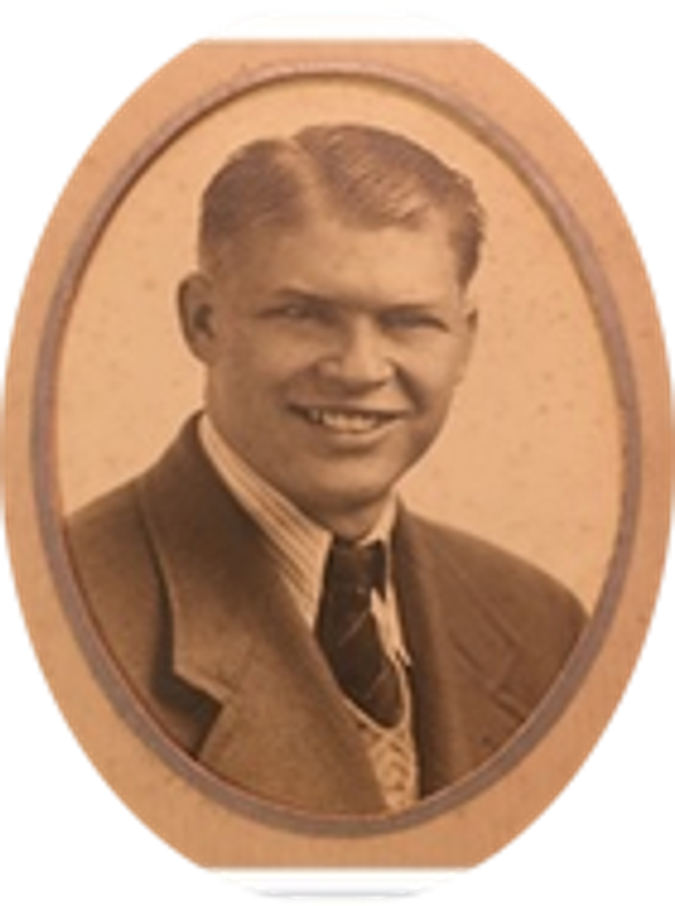 Leon Alexander