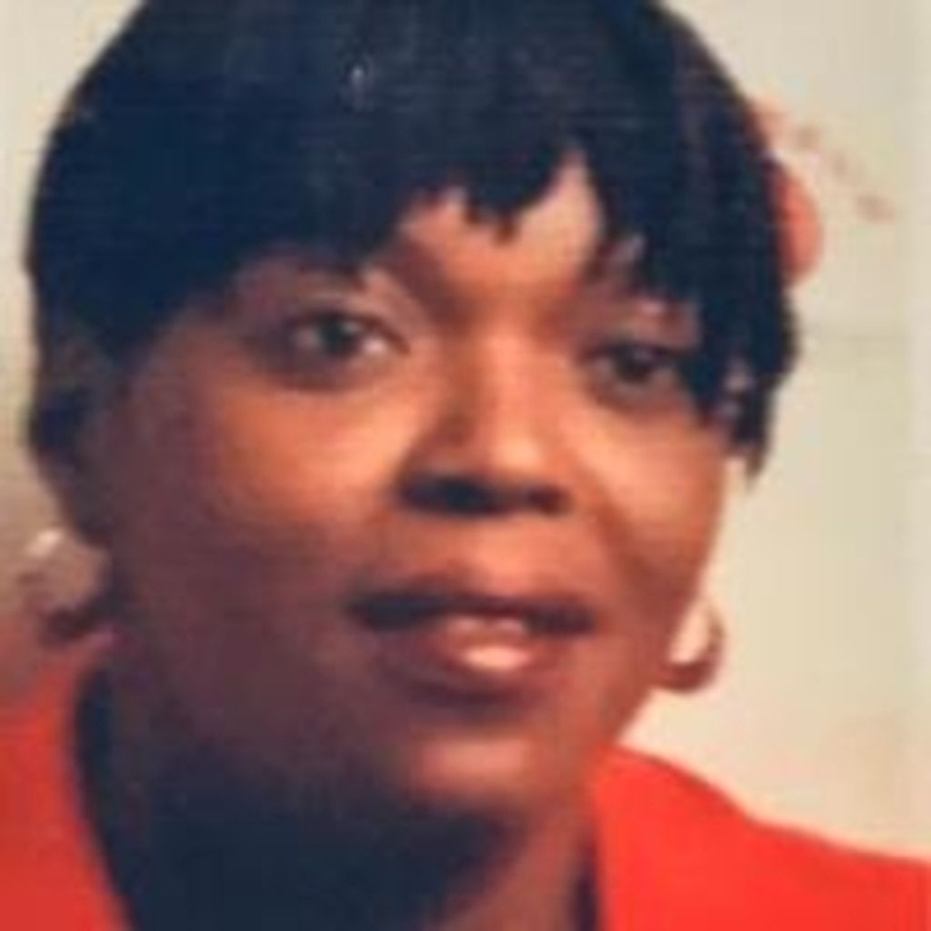 Gwendolyn Galloway Welch