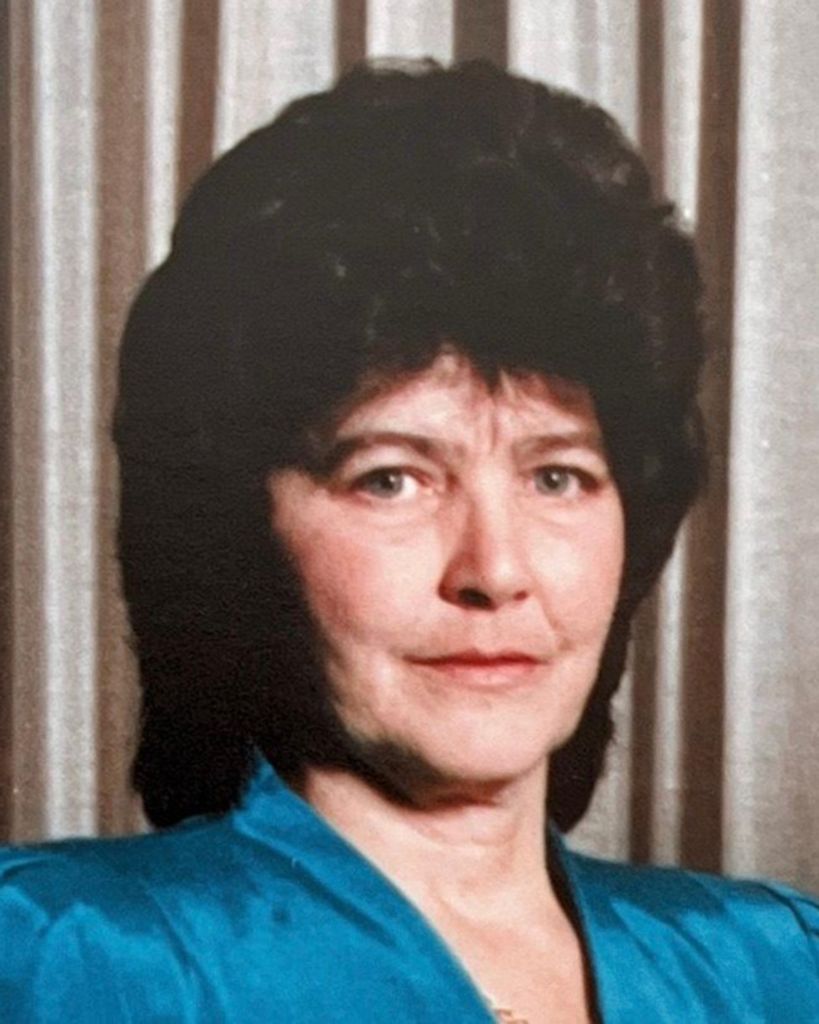 Constantina "Connie" A. (Bibbo) Vachon Profile Photo