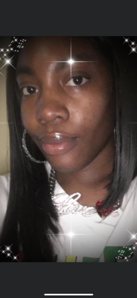 Ms. Shantel Monique Newmon Profile Photo