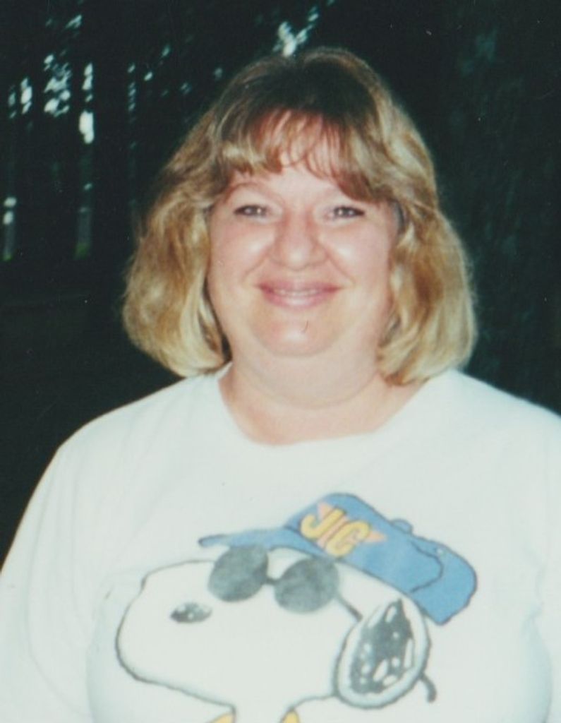 Wanda Dean Bell Profile Photo