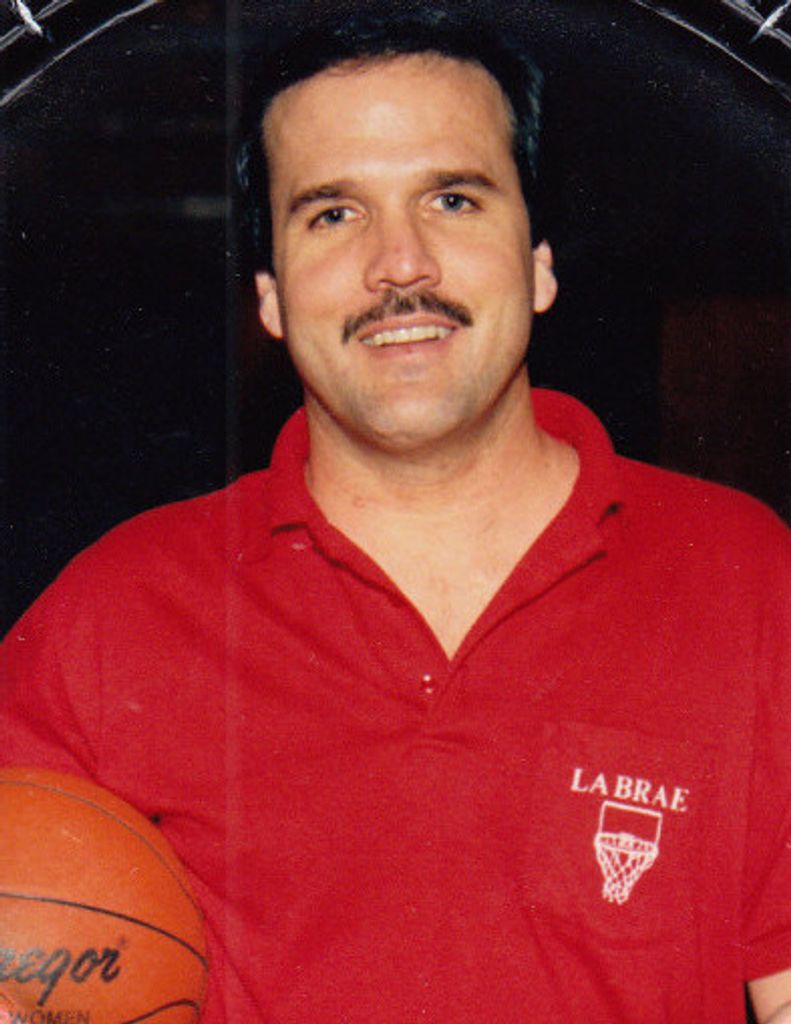 Dennis Eugene Frederick