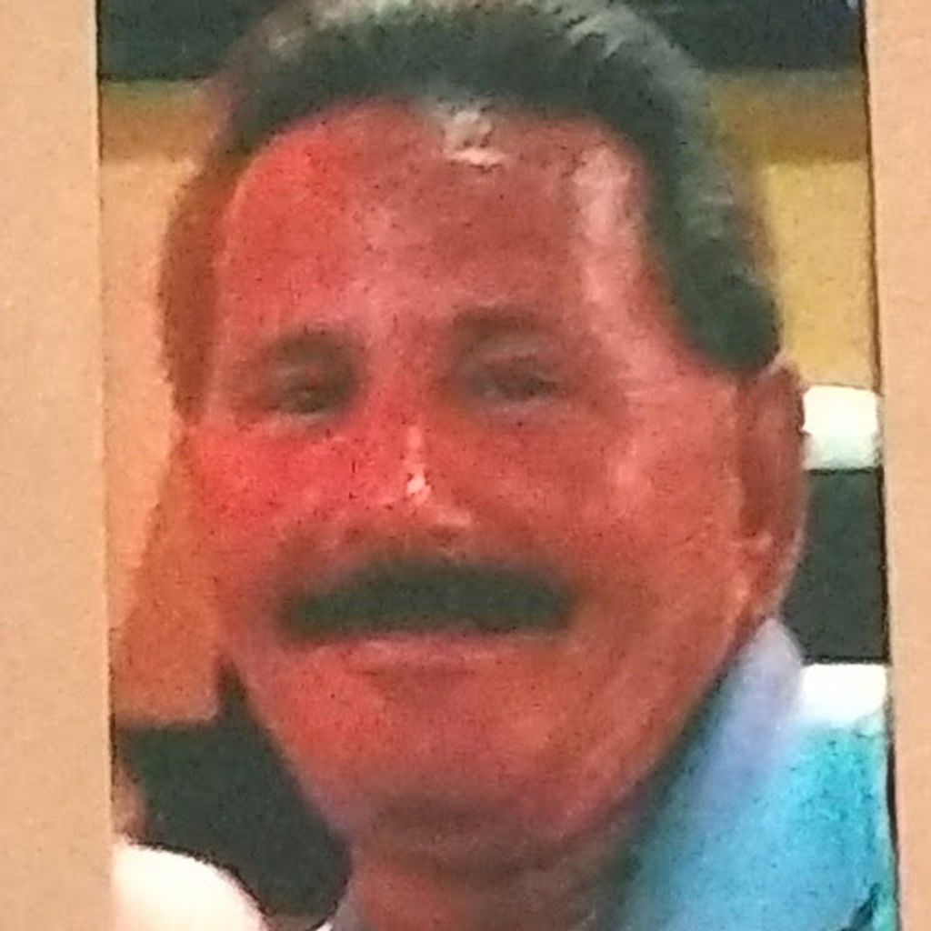 William A. Harvey