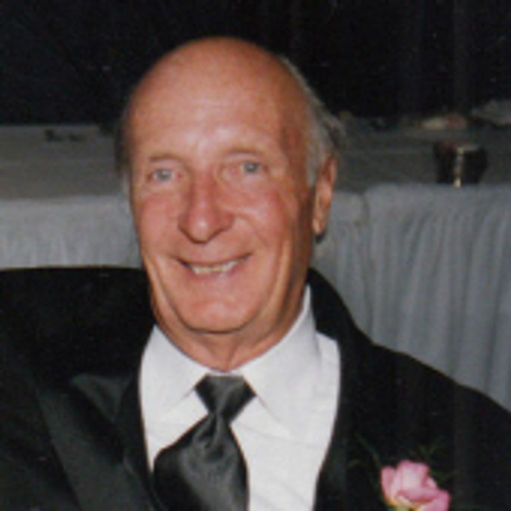 George Daniel Delaney