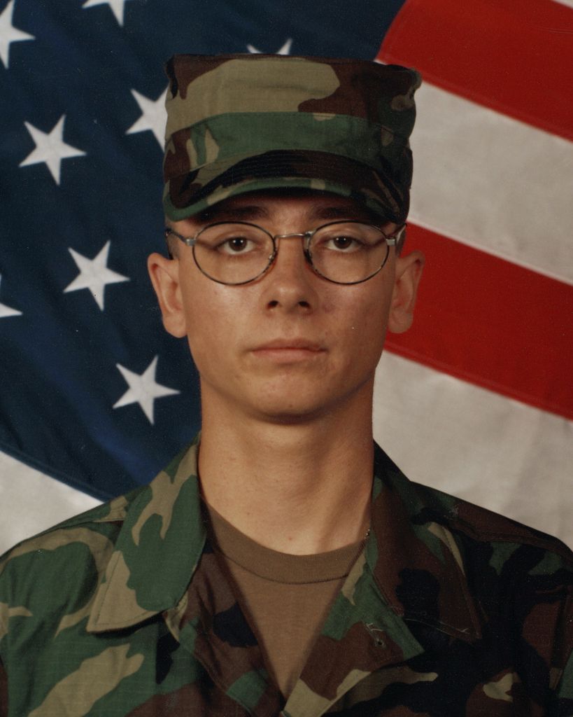 Steven A. Yellow Profile Photo