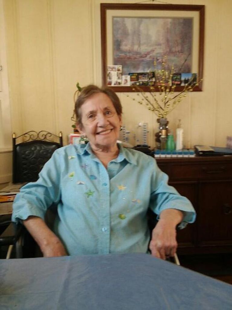 Yvonne Johns Profile Photo