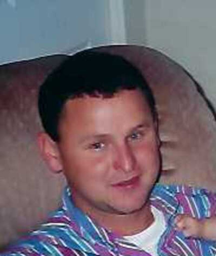 Keith Hudec Profile Photo