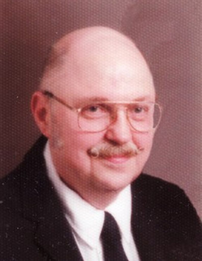 Harold E. Pletcher,  Jr. Profile Photo