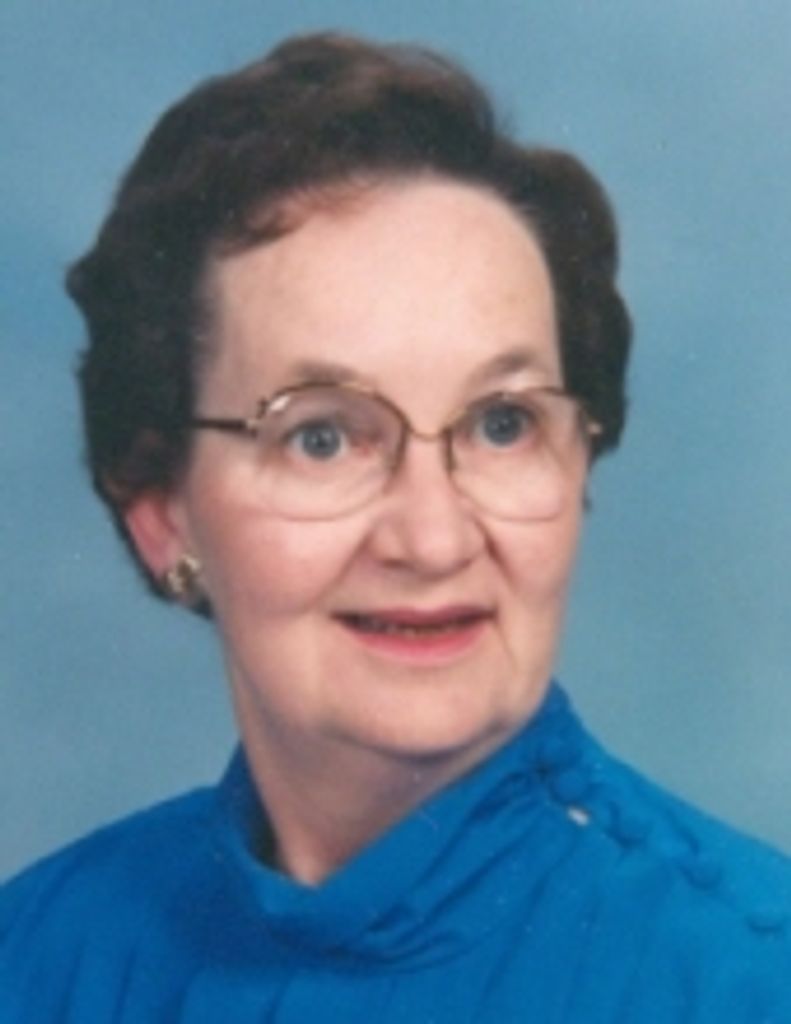 Corrine S. (Davis) Hile