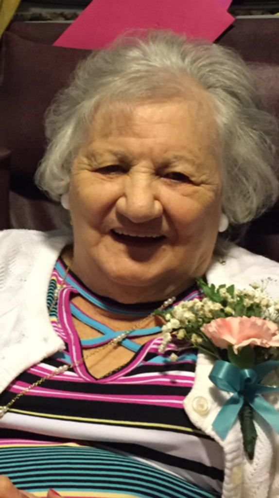 Lena A. (Callipari)  Fratis Profile Photo
