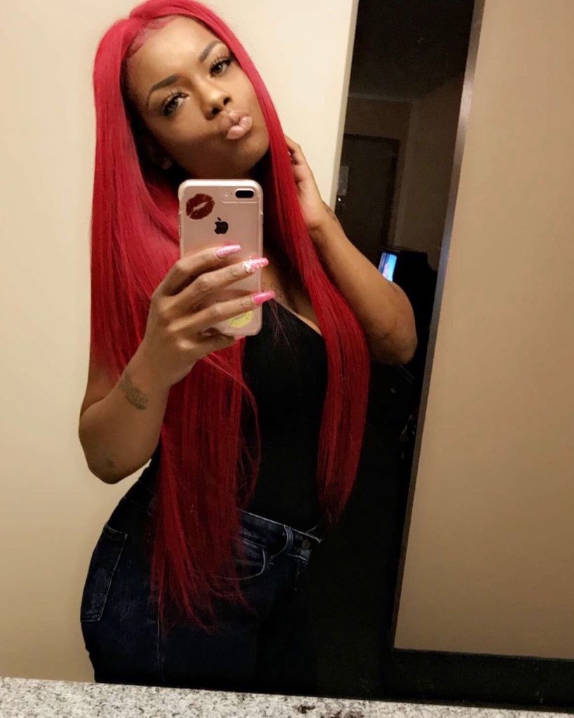 Zenia Chantel West Profile Photo