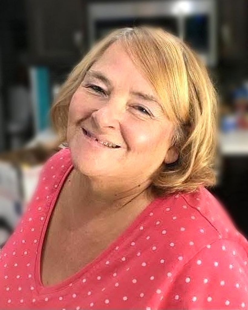 Kristine Sue Jenkins Profile Photo