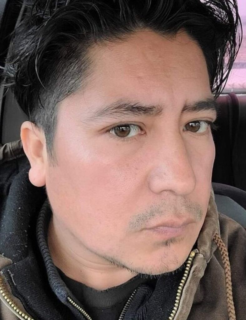 Sergio Cesar Neri Lopez Profile Photo