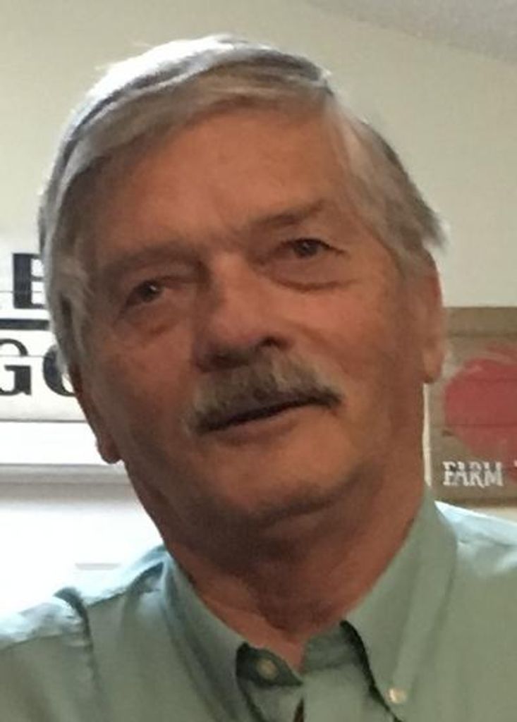 Joseph Parisi Profile Photo
