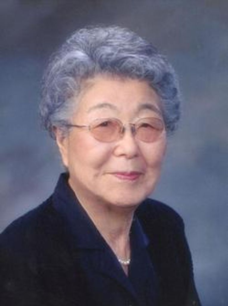 Chiyoko Goto