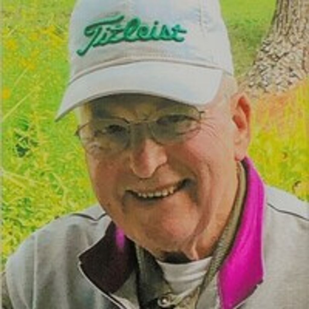 Vernon Norbert Riley, Jr. Profile Photo