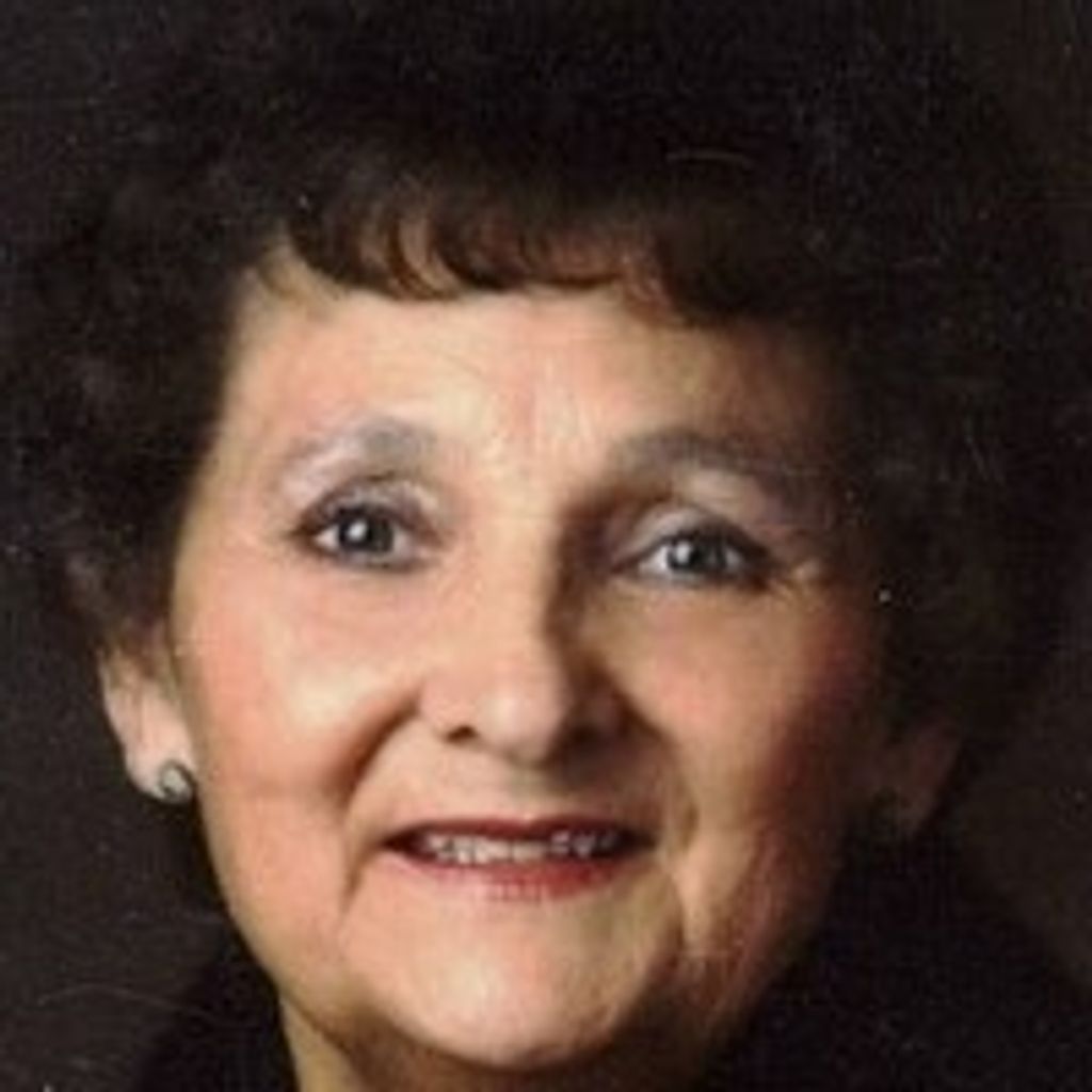 Betty Staunton Gill