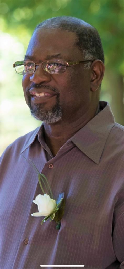 Clyde Banks Profile Photo
