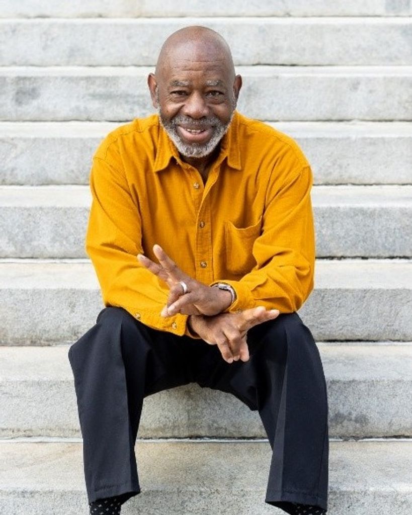 Malcolm Lowell Jones Profile Photo