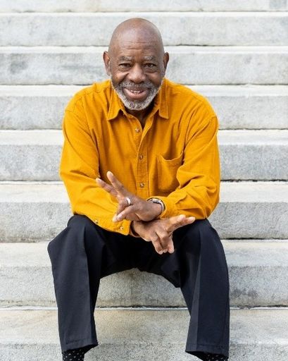 Malcolm Lowell Jones's obituary image
