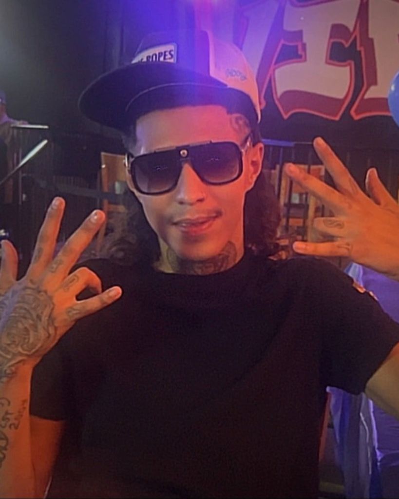 Damion Celaya Profile Photo