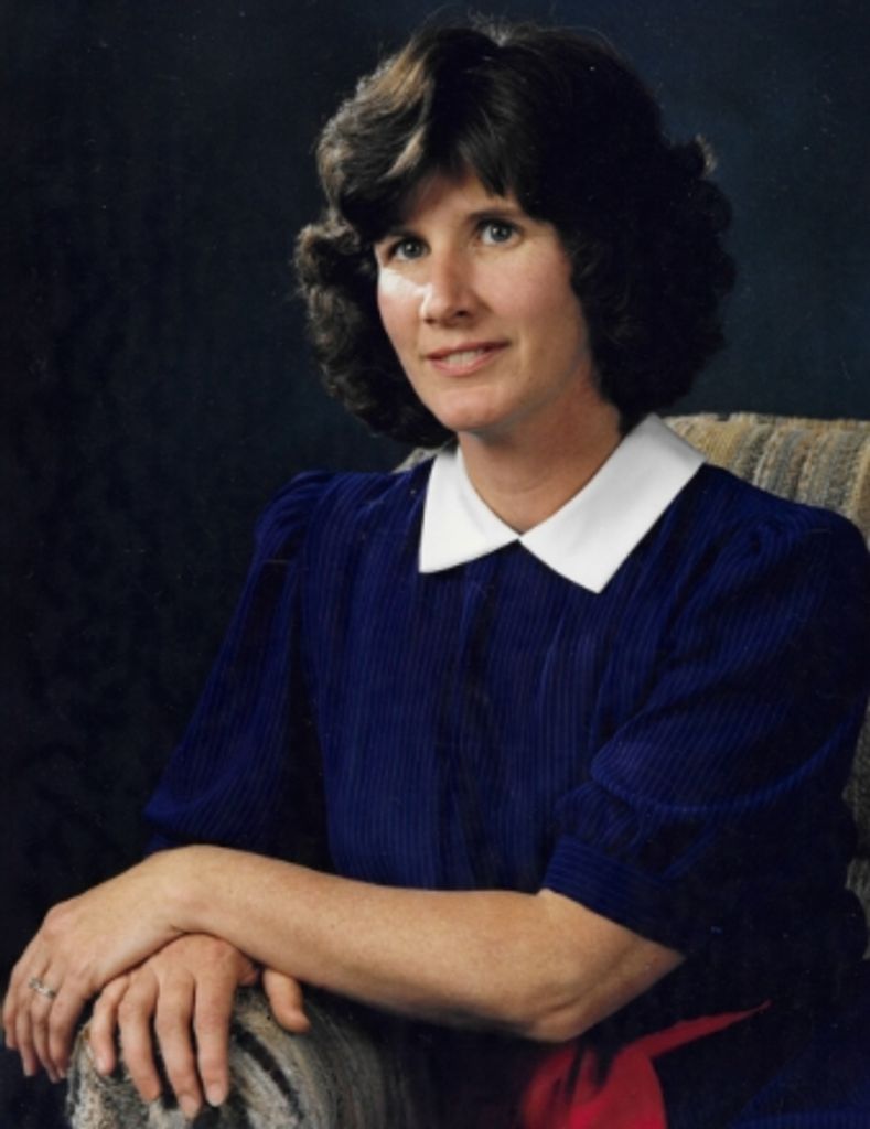 Mary Kathryn Hartnett Ackerman Profile Photo