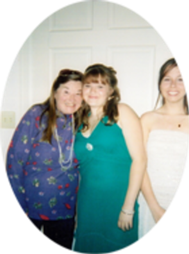 Rebecca Witt Wygal Profile Photo