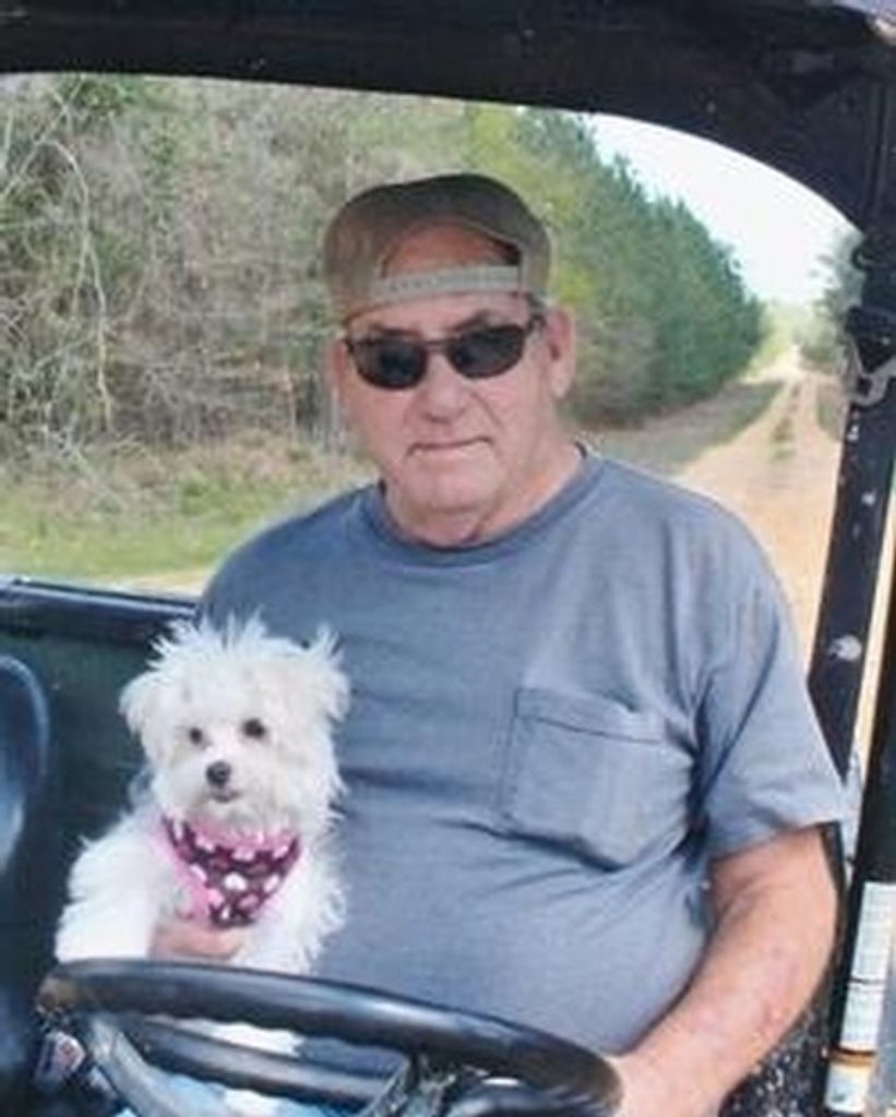 Thomas "Tommy" Farrell Hamm