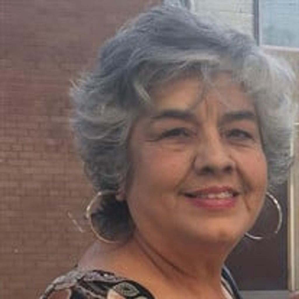 Maria Luisa Briseno