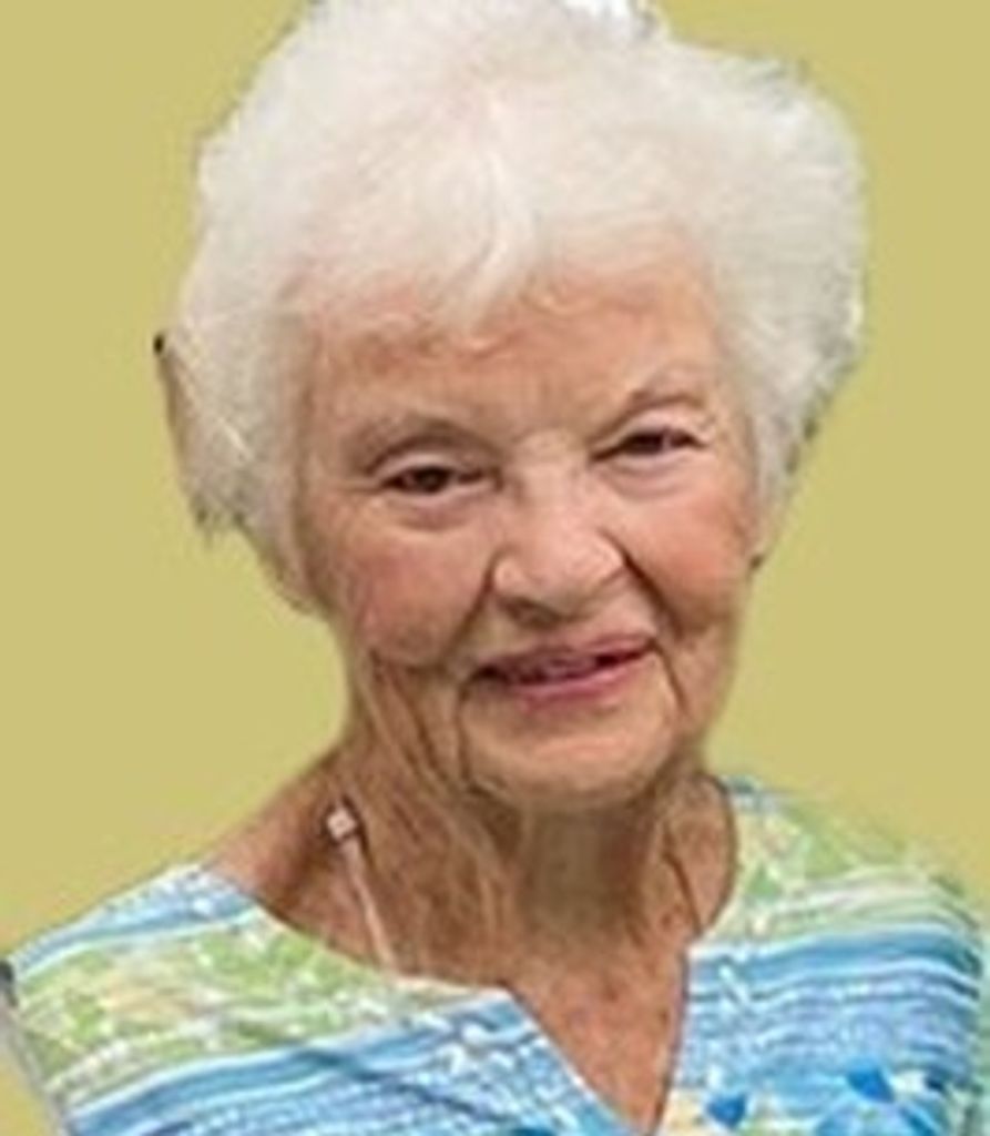 Mary T. Burke Profile Photo