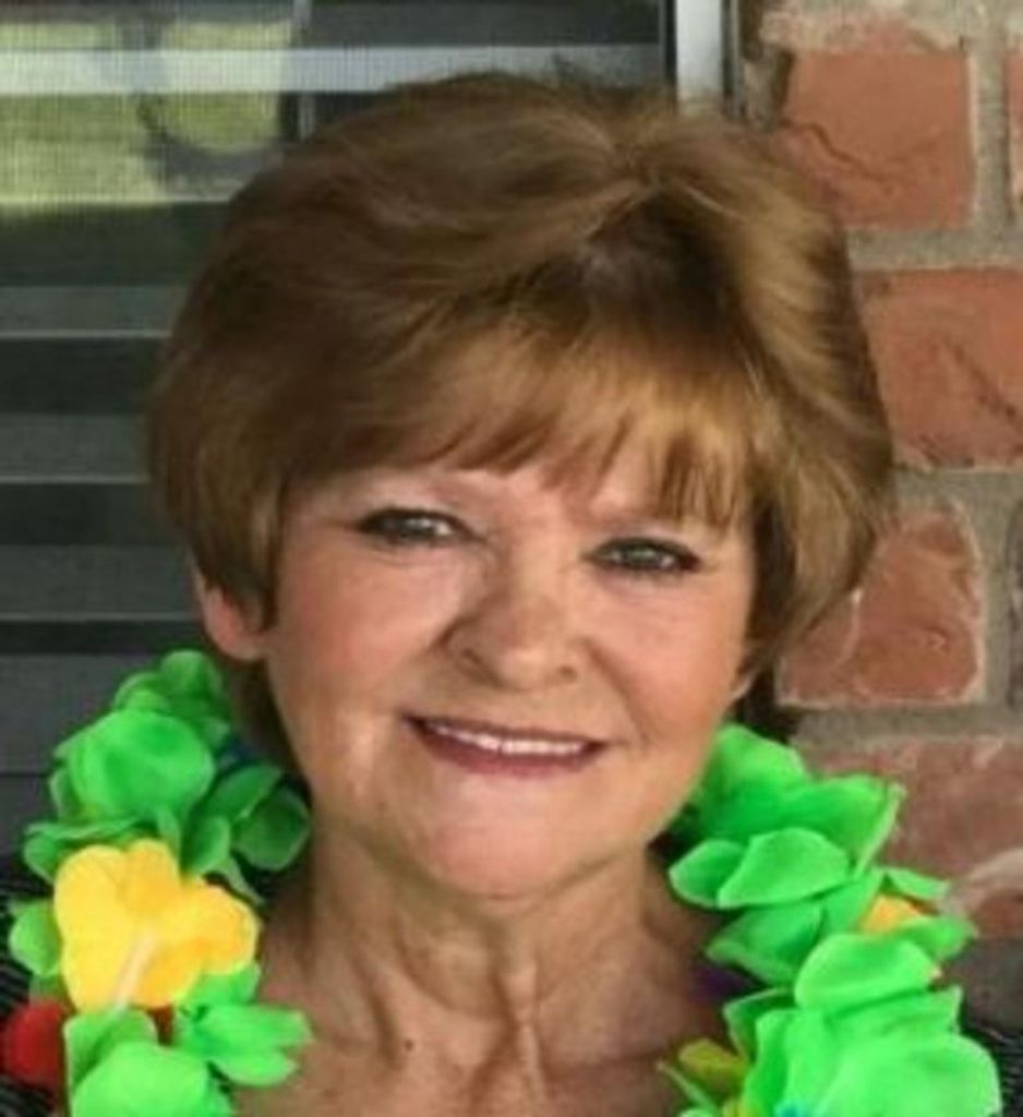 Belinda Joyce Mccleskey