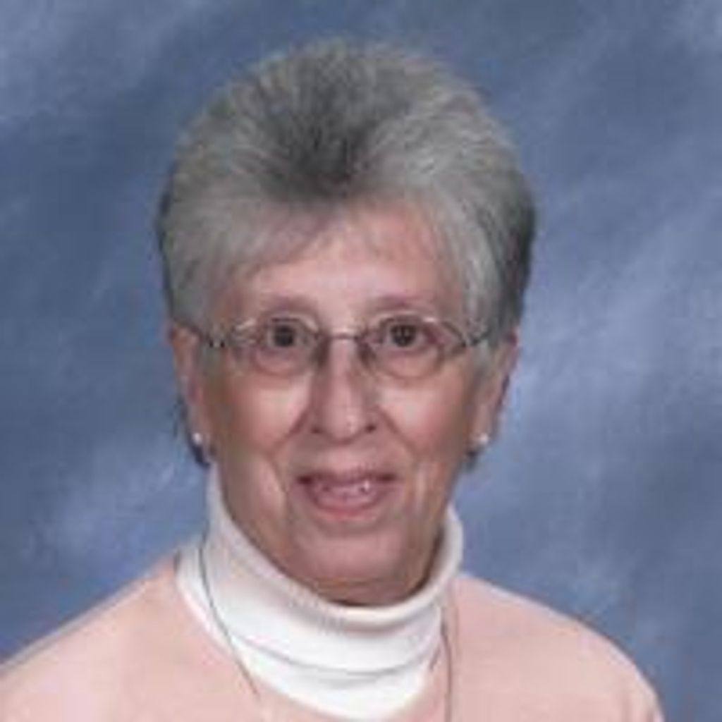 Bonnie Lou Paine Profile Photo