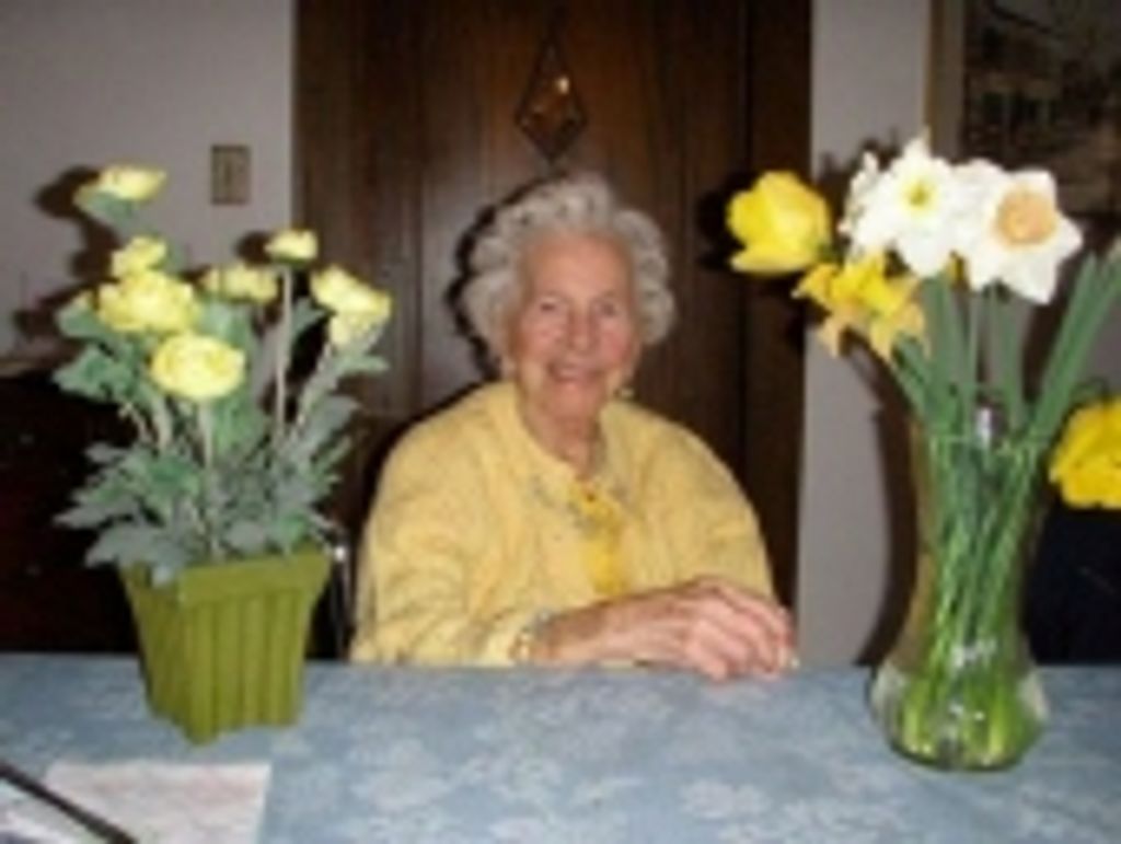 Yolanda  Eugenia Czapiewski