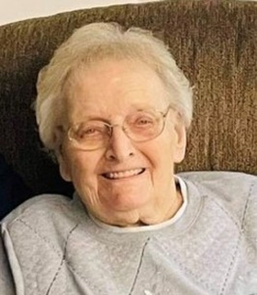 Gertrude Postl Profile Photo