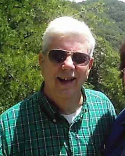 William Gerald Travers's obituary image